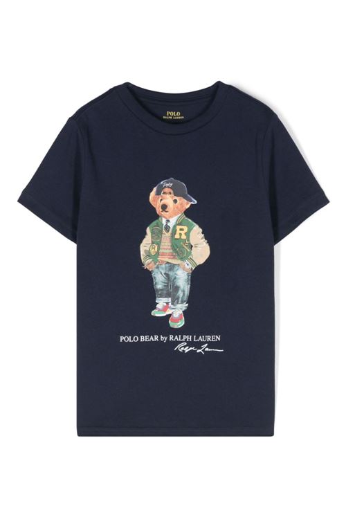  RALPH LAUREN KIDS | 322853828039